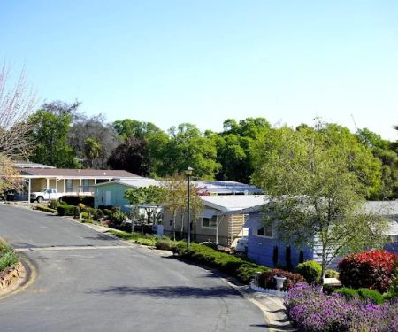 Greenstone Estates Mobile Home Park