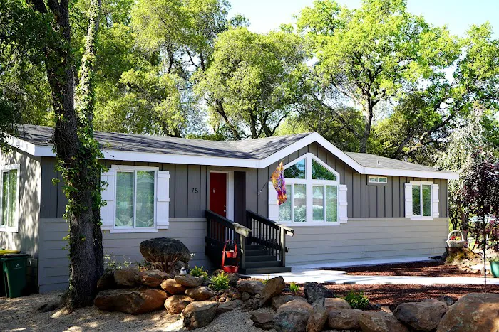 Greenstone Estates Mobile Home Park Picture 8