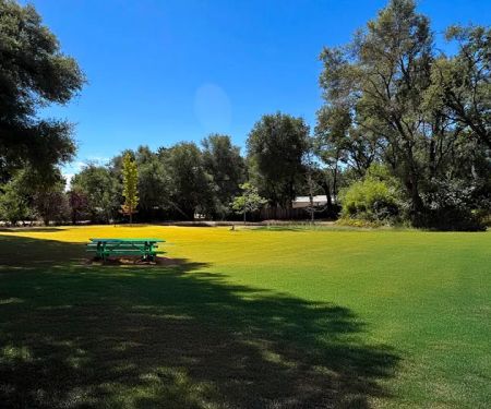 Oak Lane Mobile Village