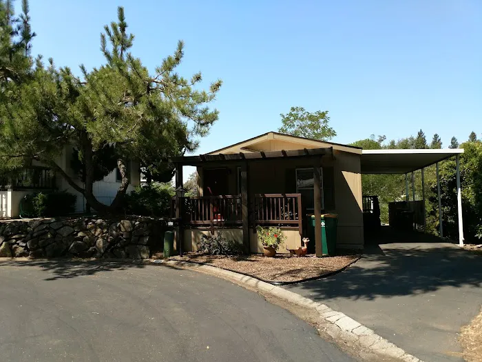 Cameron Park Mobile Home Ests Picture 1