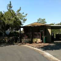 Cameron Park Mobile Home Ests ico
