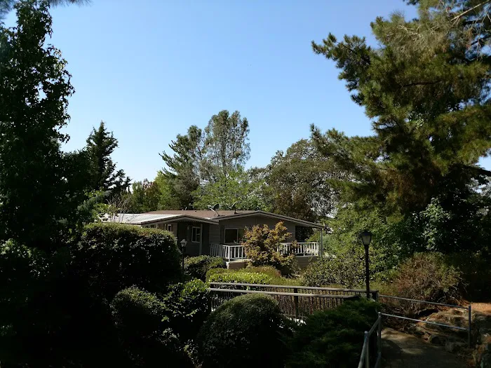 Cameron Park Mobile Home Ests Picture 4