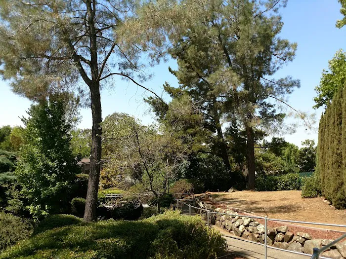 Cameron Park Mobile Home Ests Picture 8