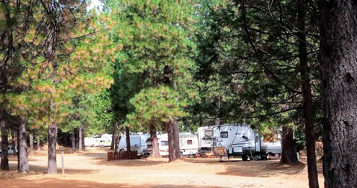 Quail Ridge RV Park Picture 3