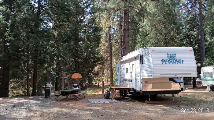 Quail Ridge RV Park Picture 7