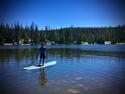 Quail Ridge RV Park Picture 10