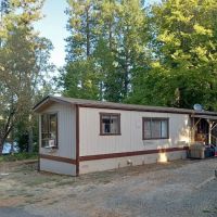 Forbestown Mobile Home and RV Park ico