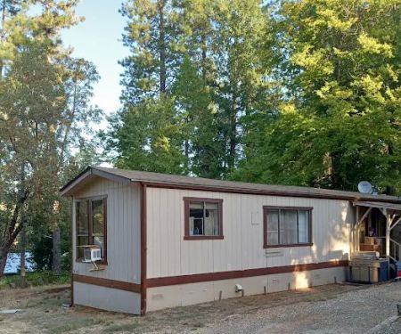 Forbestown Mobile Home and RV Park