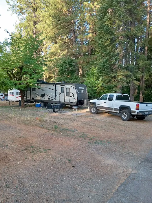 Forbestown Mobile Home and RV Park Picture 8