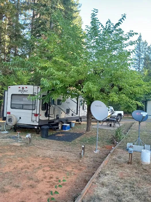 Forbestown Mobile Home and RV Park Picture 10