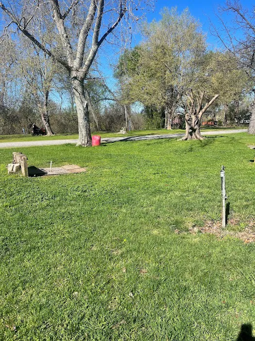 Antelope Creek Mobilehome Park Picture 3