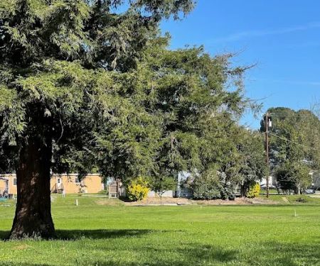 Antelope Creek Mobilehome Park