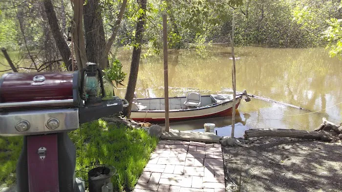Antelope Creek Mobilehome Park Picture 2