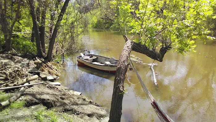 Antelope Creek Mobilehome Park Picture 7