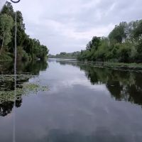 Hunters Resort: Mobile home and RV park. A Riverfront Adult Community ico
