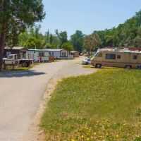 Gold Beach Manufactured Housing Community ico