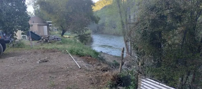 Gold Beach Mobile Home community Picture 4