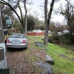 Gold Beach Mobile Home community