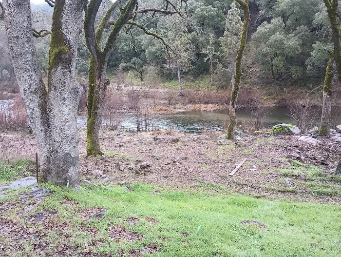 Gold Beach Mobile Home community Picture 7