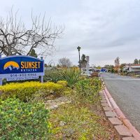 Sunset Estates ico