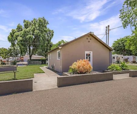 Flying A Mobile Home Park