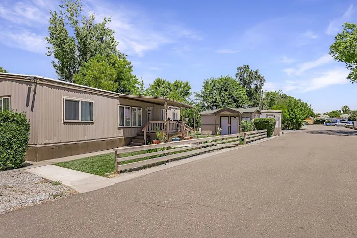 Flying A Mobile Home Park Picture 9