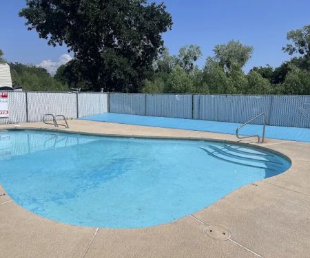 Red Bluff RV & MH Village