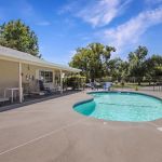 Red Bluff RV Park