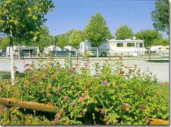 Red Bluff RV Park Picture 7