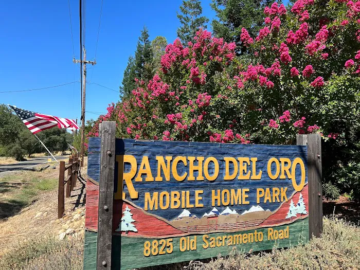 Rancho Del Oro Manufactured Home Community Picture 2