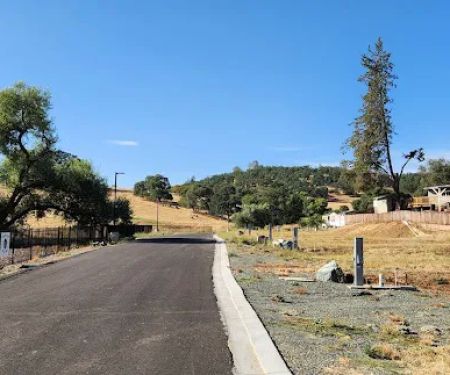 Rancho Del Oro Manufactured Home Community