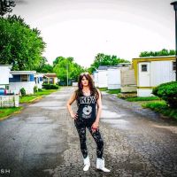 Frontier Mobile Home Park ico