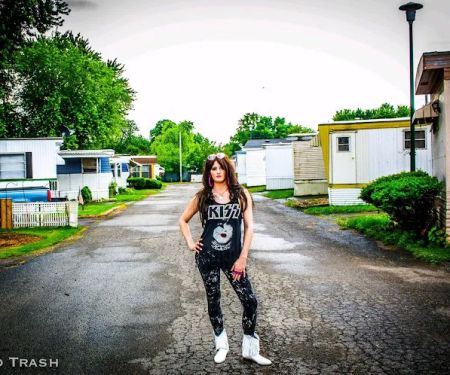 Frontier Mobile Home Park