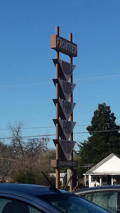 Frontier Mobile Home Park Picture 2
