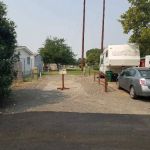 Cottonwood Oaks Mobile Home Park