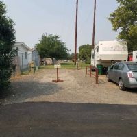 Cottonwood Oaks Mobile Home Park ico