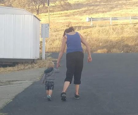 Gold Oaks Mobile Home Park