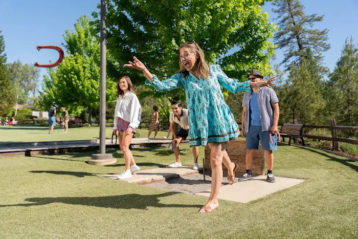 Jackson Rancheria RV Park Picture 1