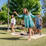 Jackson Rancheria RV Park