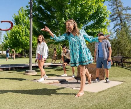 Jackson Rancheria RV Park