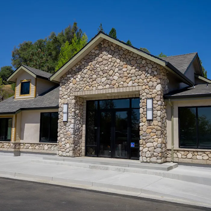 Jackson Rancheria RV Park Picture 4