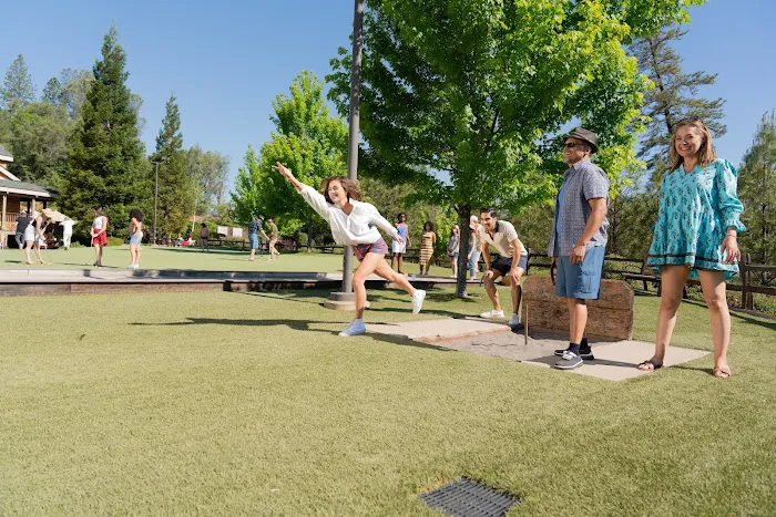 Jackson Rancheria RV Park Picture 8