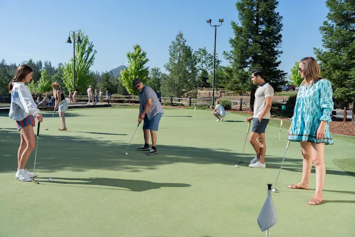 Jackson Rancheria RV Park Picture 7