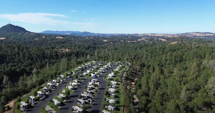 Jackson Rancheria RV Park Picture 10