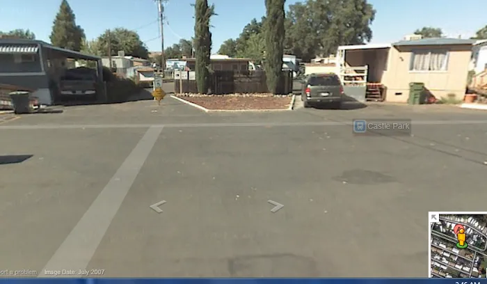 Ione Mobile Home Park Picture 3