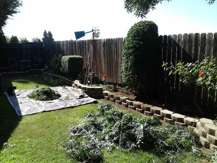 Ione Mobile Home Park Picture 4