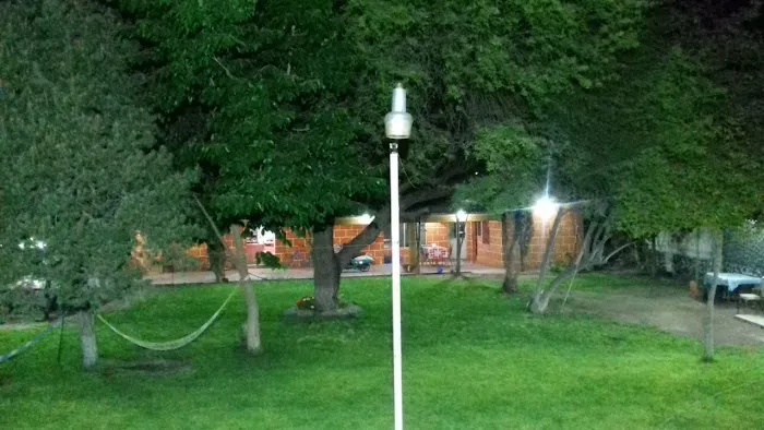 Ione Mobile Home Park Picture 8