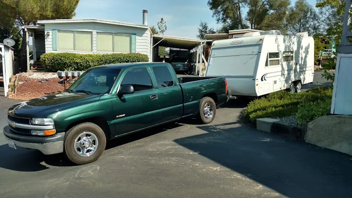 Highlands Mobile Home Park Picture 3