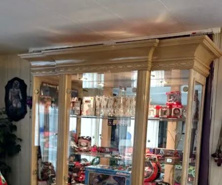 Highlands Mobile Home Park