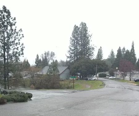 Crystal Caves Mobile Home Park
